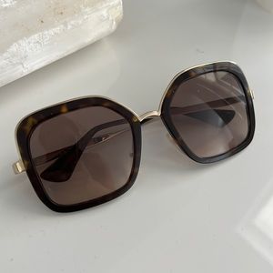 Prada Sunglasses